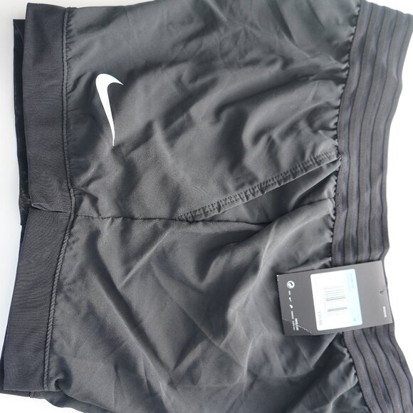 Nike Black Dri-fit Active Shorts - Picture 1 of 2